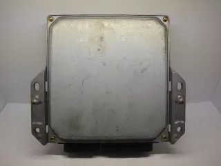 23710BN800 Блок управления двигателем Nissan Almera N16 Арт e12171623, вид 3