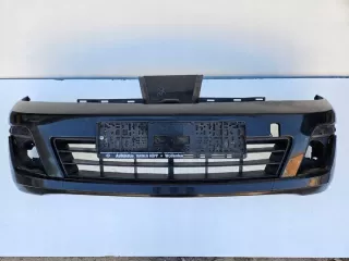 62022EM00H Бампер передний Nissan TIIDA C11 Арт e12171568, вид 1