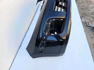 62022EM00H Бампер передний Nissan TIIDA C11 Арт e12171568, вид 2