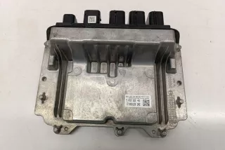 5A1B163 Блок управления двигателем MINI COUNTRYMAN F60 Арт e12171526, вид 2