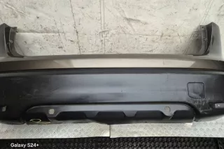 850224EA0H Бампер задний Nissan Qashqai 2 Арт e12171517, вид 11