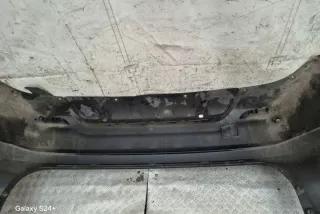 850224EA0H Бампер задний Nissan Qashqai 2 Арт e12171517, вид 12
