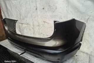 850224EA0H Бампер задний Nissan Qashqai 2 Арт e12171517, вид 14