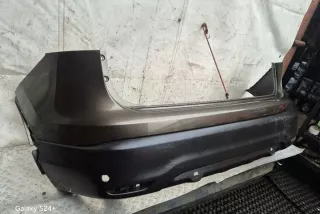 850224EA0H Бампер задний Nissan Qashqai 2 Арт e12171517, вид 16
