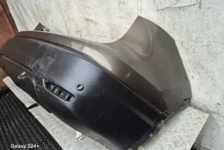 850224EA0H Бампер задний Nissan Qashqai 2 Арт e12171517, вид 2