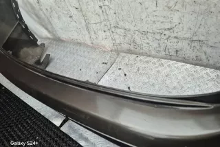 850224EA0H Бампер задний Nissan Qashqai 2 Арт e12171517, вид 3