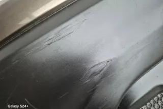 850224EA0H Бампер задний Nissan Qashqai 2 Арт e12171517, вид 4