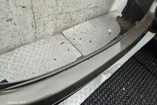 850224EA0H Бампер задний Nissan Qashqai 2 Арт e12171517, вид 8