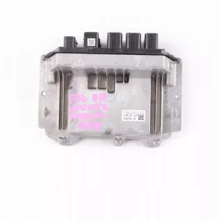 8655106 Блок управления двигателем MINI Cooper F56,F55 Арт e12171495, вид 1