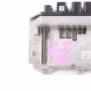 8655106 Блок управления двигателем MINI Cooper F56,F55 Арт e12171495, вид 2