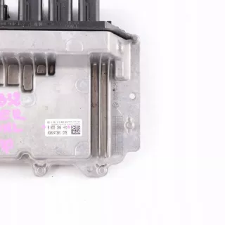 8655106 Блок управления двигателем MINI Cooper F56,F55 Арт e12171495, вид 3