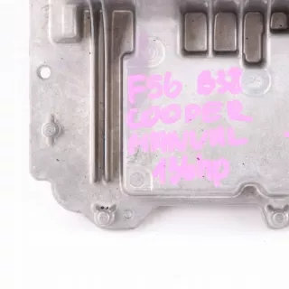 8655106 Блок управления двигателем MINI Cooper F56,F55 Арт e12171495, вид 4