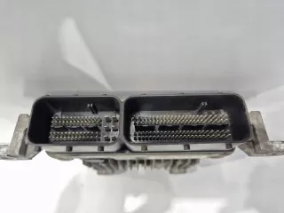 A6519000601 A6519019400 Блок управления двигателем Mercedes Sprinter W906 Арт e12171441, вид 2