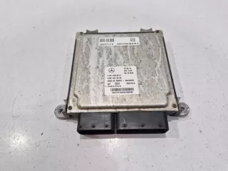 A6519000601 A6519019400 Блок управления двигателем Mercedes Sprinter W906 Арт e12171441, вид 3