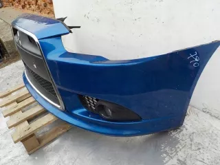  Бампер передний Mitsubishi Lancer 10 Арт e12171229, вид 12