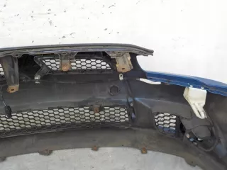  Бампер передний Mitsubishi Lancer 10 Арт e12171229, вид 5