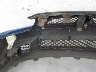  Бампер передний Mitsubishi Lancer 10 Арт e12171229, вид 6