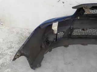  Бампер передний Mitsubishi Lancer 10 Арт e12171229, вид 7