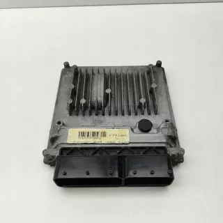A6519005103 Блок управления двигателем Mercedes CLA c117 Арт e12171190, вид 1