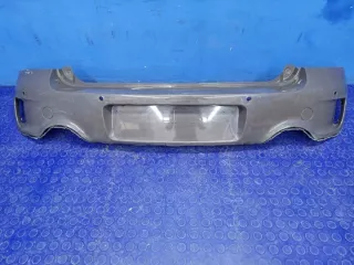 9801893 Бампер задний MINI COUNTRYMAN R60 Арт e12171175, вид 1