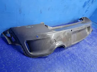 9801893 Бампер задний MINI COUNTRYMAN R60 Арт e12171175, вид 3
