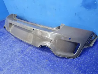 9801893 Бампер задний MINI COUNTRYMAN R60 Арт e12171175, вид 5