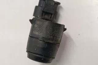9803166 Бампер задний MINI COUNTRYMAN R60 Арт e12171174, вид 7
