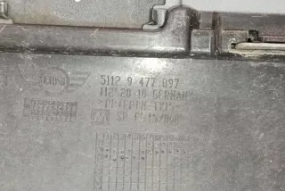 9477892 Бампер задний MINI COUNTRYMAN F60 Арт e12171150, вид 9