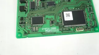 279721-3990 2797213990 BS4H66730E 3M51-3F880-AD Блок управления двигателем Mazda 3 BK Арт e12170919, вид 3