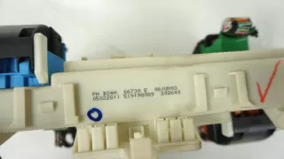 279721-3990 2797213990 BS4H66730E 3M51-3F880-AD Блок управления двигателем Mazda 3 BK Арт e12170919, вид 4