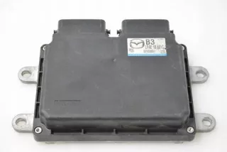 LFAE18881C Блок управления двигателем Mazda 3 BK Арт e12170918, вид 2