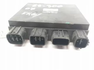 GRS19_, UZS19_, URS19_ 8987130030 Блок управления двигателем Lexus GS 3 Арт e12170843, вид 1