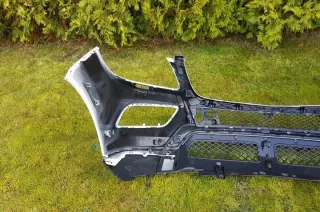 A1668850025, A1668851225 Бампер передний Mercedes ML/GLE W166 Арт e12170784, вид 5