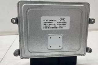 3911003BA7 Блок управления двигателем Kia Ceed 1 Арт e12170772, вид 1