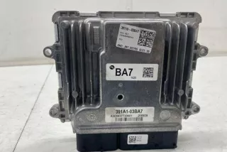 3911003BA7 Блок управления двигателем Kia Ceed 1 Арт e12170772, вид 2