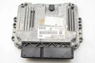 391202A052 Блок управления двигателем Kia Sportage 5 Арт e12170711, вид 2