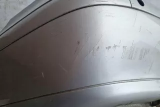 W220 A2208800140 Бампер задний Mercedes E W210 Арт e12170636, вид 1