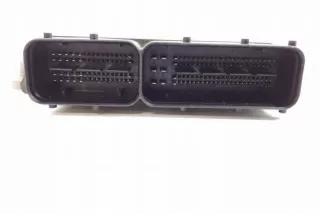 391012F350 Блок управления двигателем Hyundai Santa FE 3 (DM) Арт e12170480, вид 3