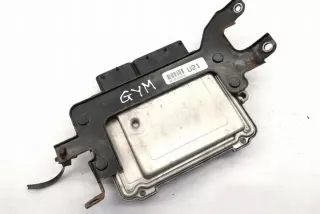 391202A220 Блок управления двигателем Hyundai i40  Арт e12170447, вид 3