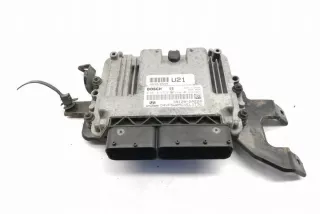 391202A220 Блок управления двигателем Hyundai i40  Арт e12170447, вид 4