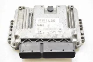 391202A208 Блок управления двигателем Hyundai i40  Арт e12170436, вид 1
