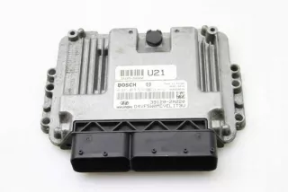 391202A220 Блок управления двигателем Hyundai i40  Арт e12170435, вид 3