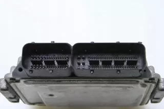 391202A221 Блок управления двигателем Hyundai i40  Арт e12170425, вид 1