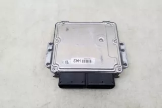 391402A530 Блок управления двигателем Hyundai i40  Арт e12170416, вид 2