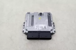 391402A530 Блок управления двигателем Hyundai i40  Арт e12170416, вид 4