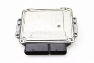 391252A209 Блок управления двигателем Hyundai i40  Арт e12170415, вид 1