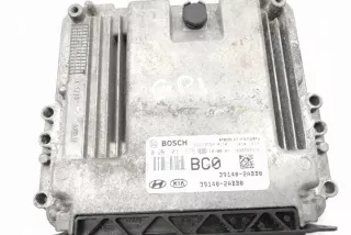 391402ABB0 Блок управления двигателем Hyundai i30 FD Арт e12170404, вид 3