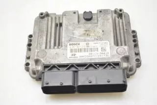 391132A412 Блок управления двигателем Hyundai i30 FD Арт e12170394, вид 2