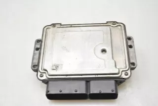391132A412 Блок управления двигателем Hyundai i30 FD Арт e12170394, вид 3