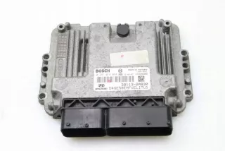 391132A930 Блок управления двигателем Hyundai i30 FD Арт e12170384, вид 2